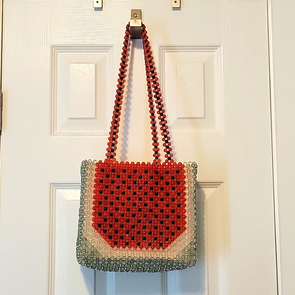 Cynthia Rowley (TJX) Beaded bag